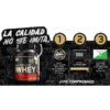 Gold Standard ON 5 Lb - Imagen 2
