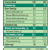 Barra Twentys 60 Gr - Imagen 2