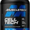 Cell tech Creatina 120 sv