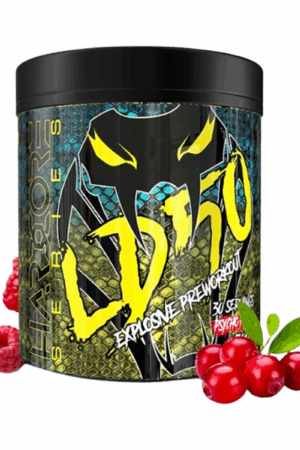 LD 50 Hexacore