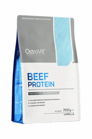 Beef Protein OstroVit 700 g