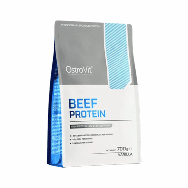 Beef Protein OstroVit 700 g