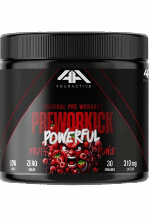 4A Pre Work 300 g